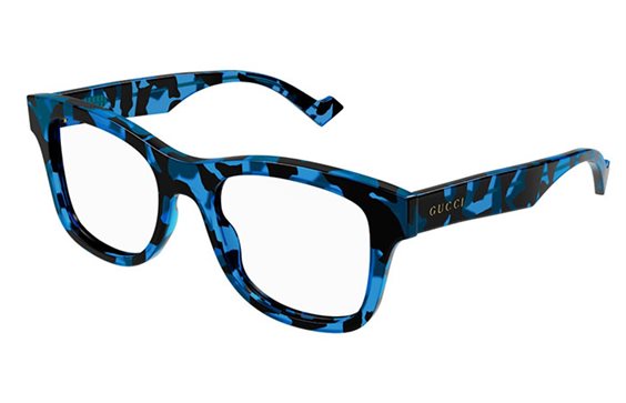 Gucci cheap havana eyeglasses